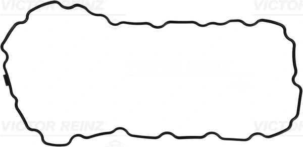 Gasket, oil sump